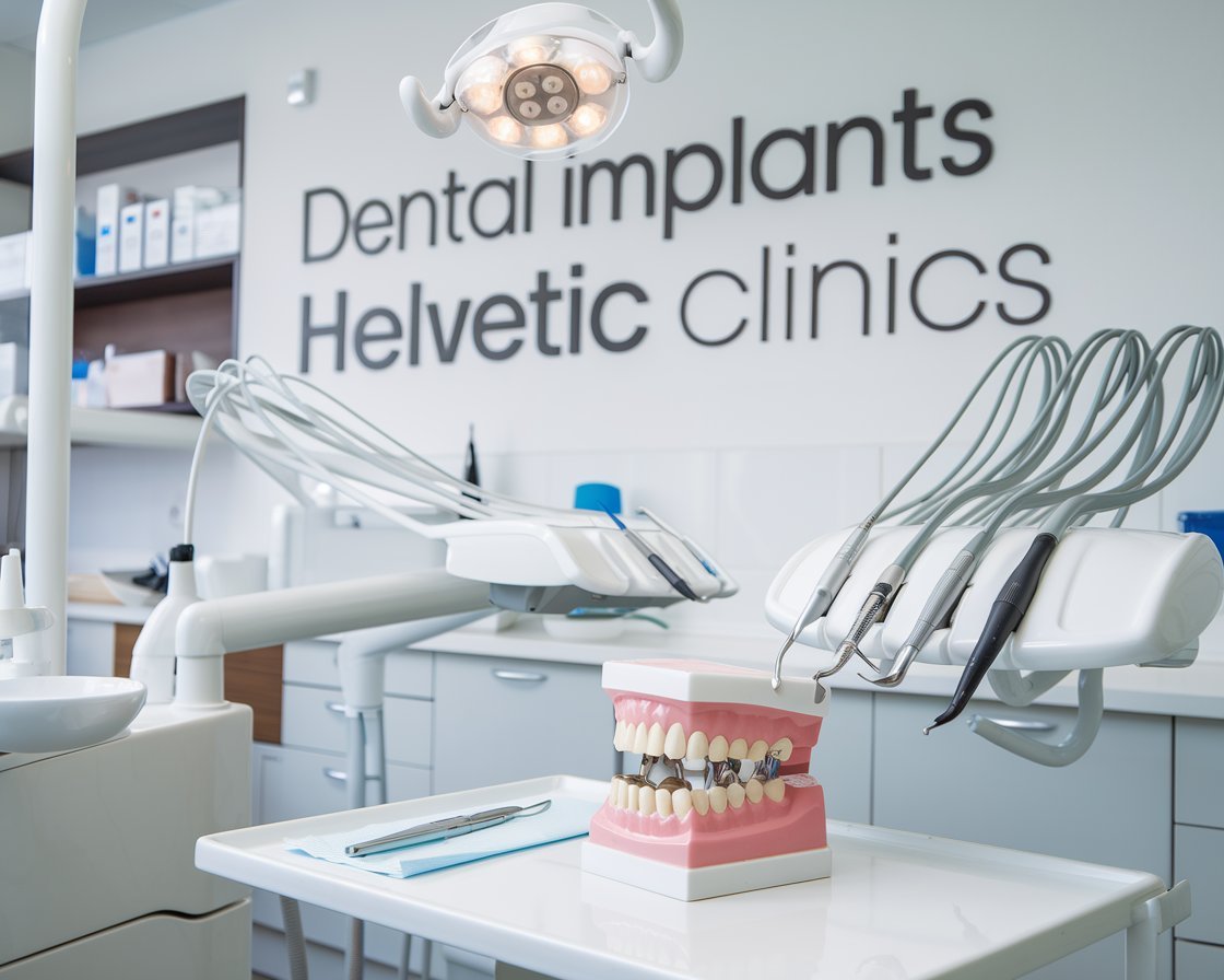 dental implants hungary helvetic clinics