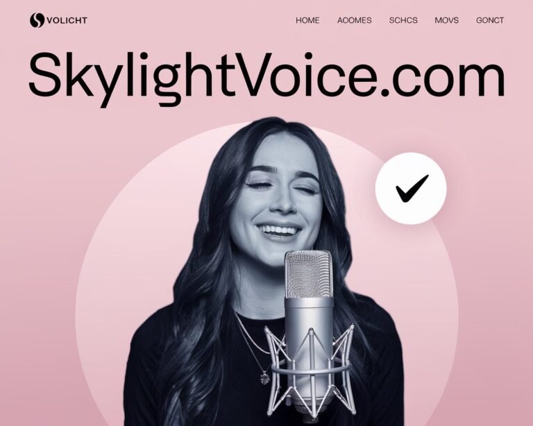 SkylightVoice.com