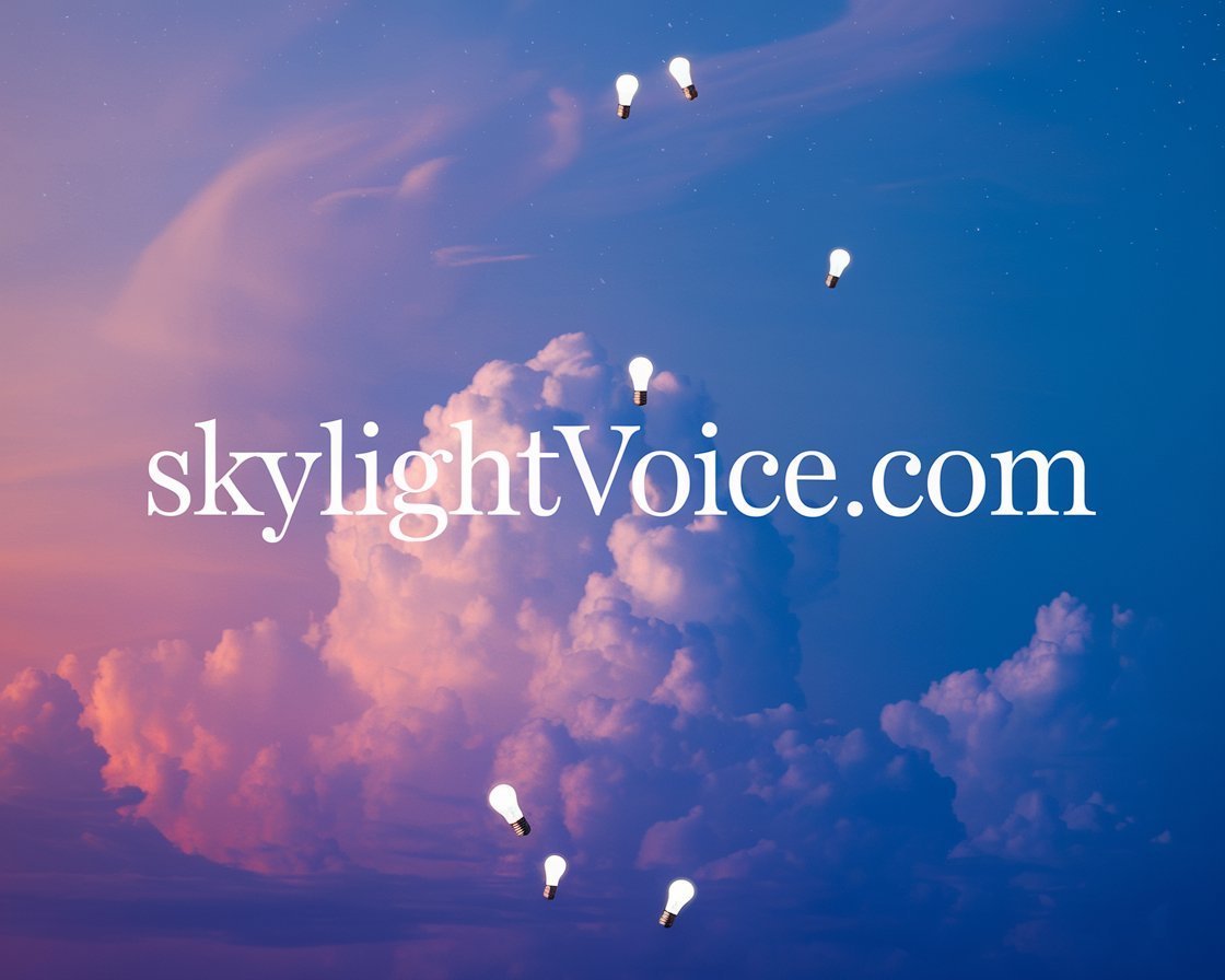 SkylightVoice.com