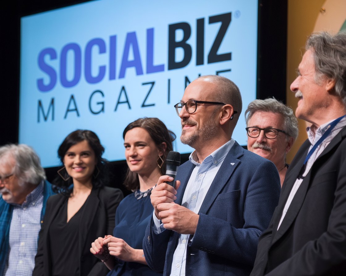 SocialLBizMagazine.com