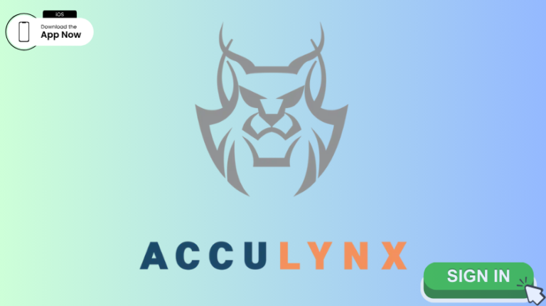 AccuLynx Sign In