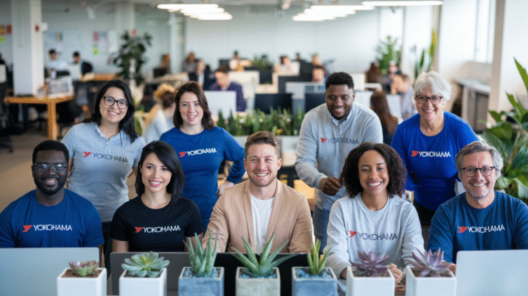Yokohama Careers