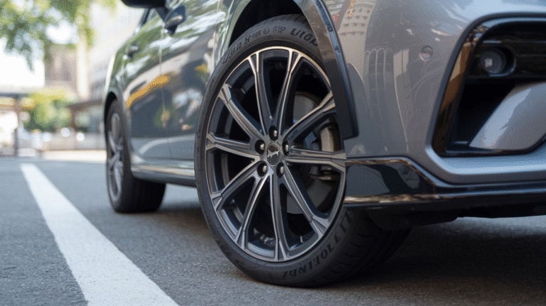 Yokohama Advan Sport A/S+