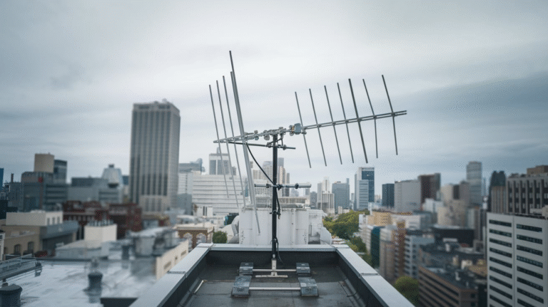Nagoya Antenna
