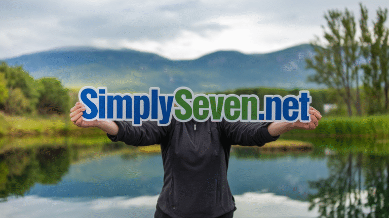Simplyseven.net