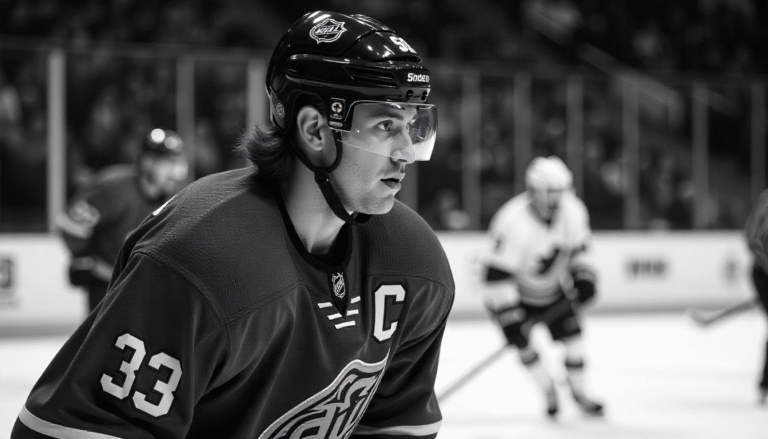 NHL Atlantic Division