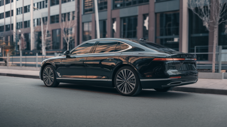 K Caara Leasing