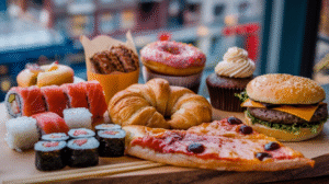 iamrestaurant.com Destinations