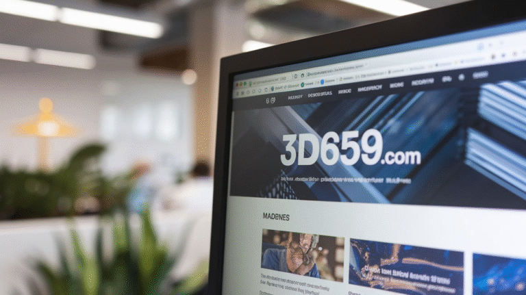 3d659.com
