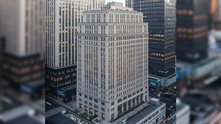225 Broadway New York NY