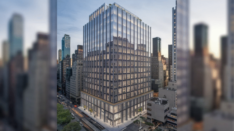 1345 Avenue of the Americas New York NY 10105