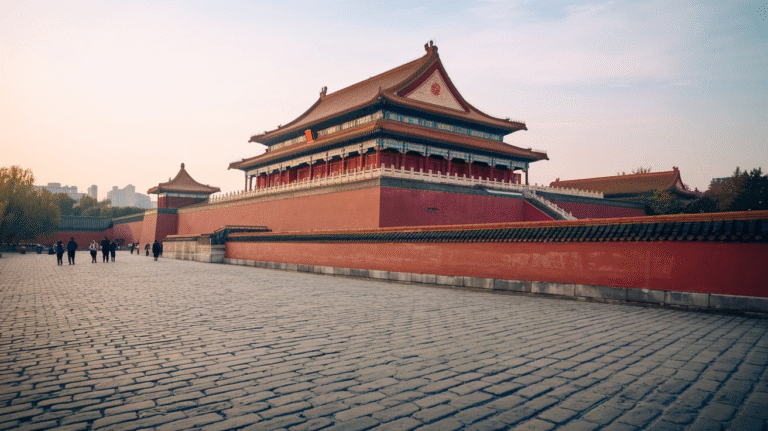 Things to Do in Beijing China