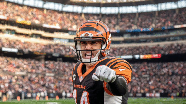 Bengals vs Commanders Prediction PickDawgz