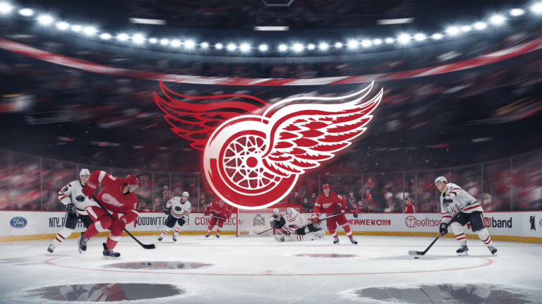 Longest NHL Game