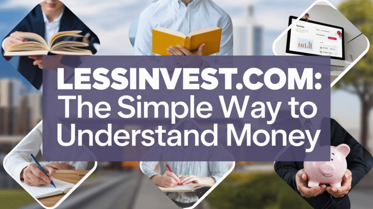 lessinvest .com