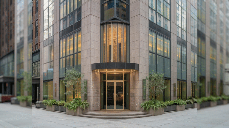 321 W 44th Street New York NY