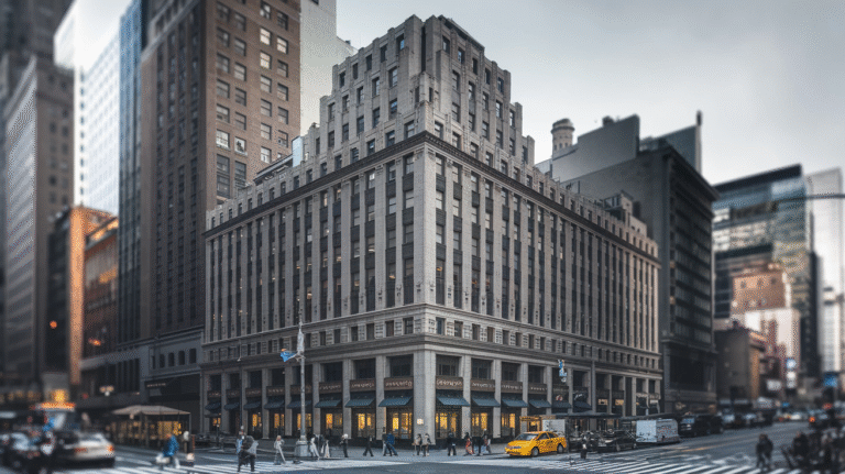120 Wall St New York NY 10005
