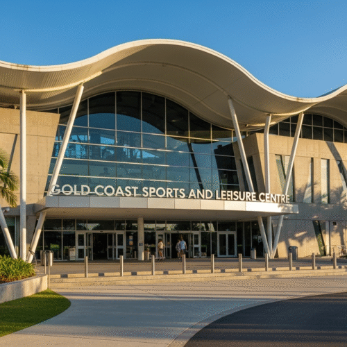 Gold Coast Sports and Leisure Centre