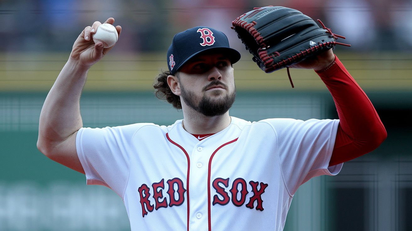 boston red sox roster